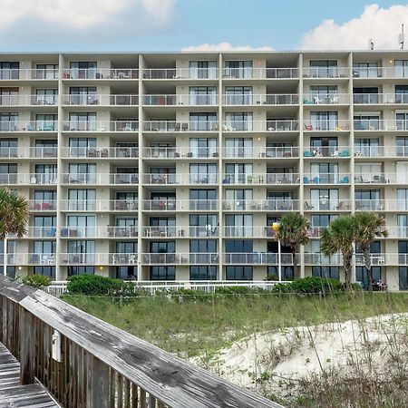 Seaside Beach & Racquet Club 3602 Villa Orange Beach Buitenkant foto