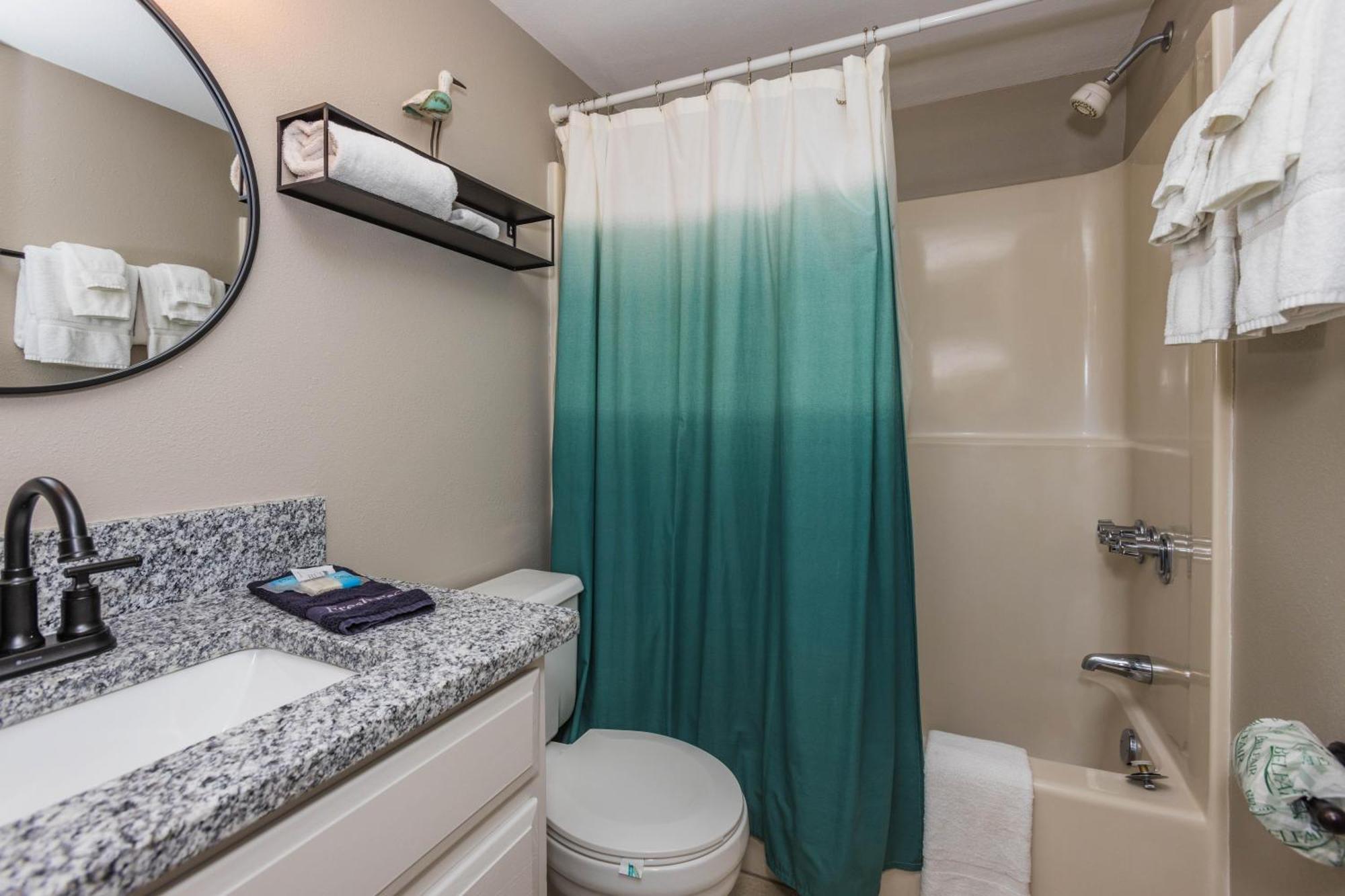 Seaside Beach & Racquet Club 3602 Villa Orange Beach Buitenkant foto